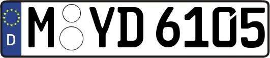 M-YD6105