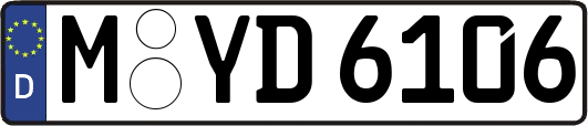M-YD6106