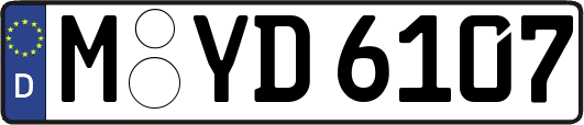 M-YD6107