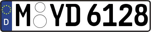 M-YD6128