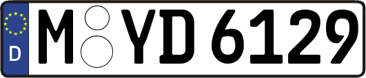 M-YD6129