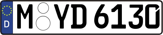 M-YD6130