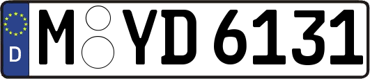 M-YD6131