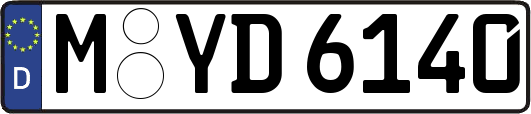 M-YD6140