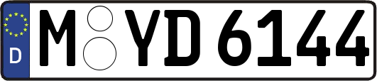 M-YD6144