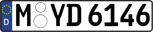 M-YD6146