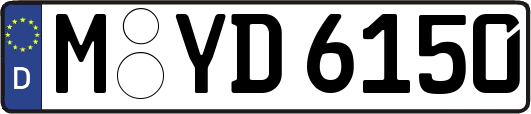 M-YD6150