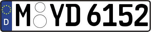 M-YD6152