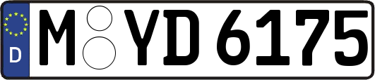 M-YD6175