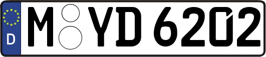 M-YD6202