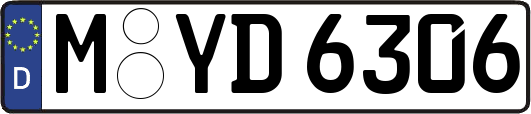 M-YD6306