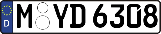 M-YD6308