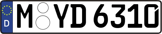 M-YD6310
