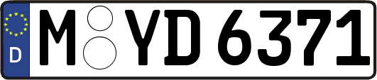 M-YD6371