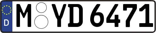 M-YD6471