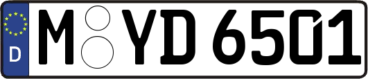 M-YD6501