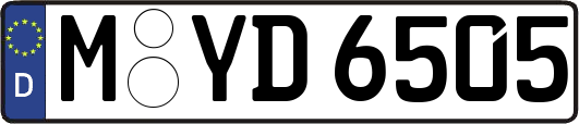 M-YD6505