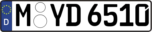 M-YD6510
