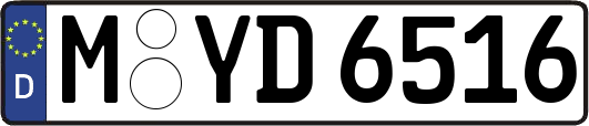 M-YD6516