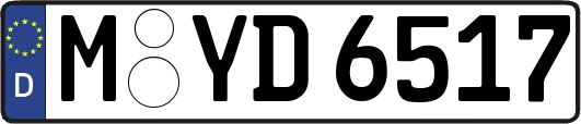 M-YD6517