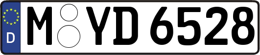 M-YD6528