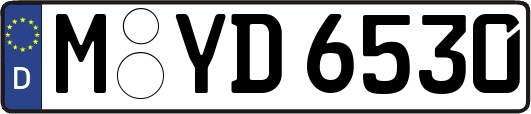 M-YD6530