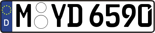 M-YD6590