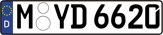 M-YD6620