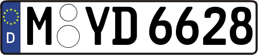 M-YD6628