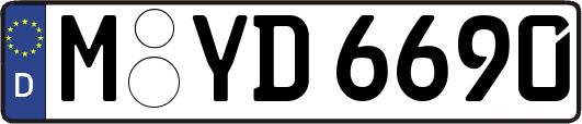 M-YD6690