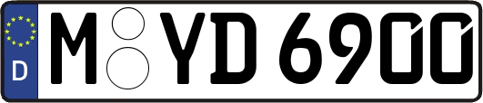 M-YD6900