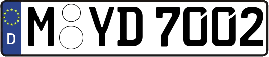 M-YD7002