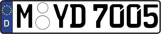 M-YD7005