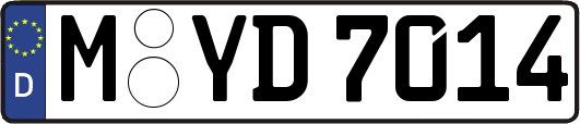 M-YD7014