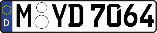 M-YD7064