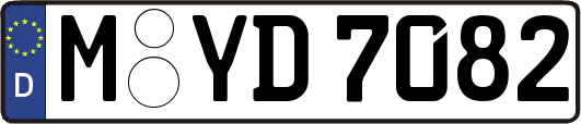 M-YD7082
