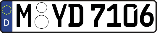 M-YD7106