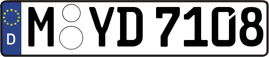 M-YD7108