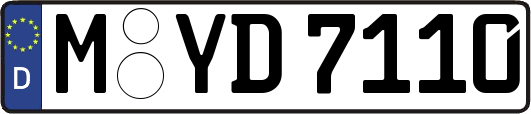 M-YD7110
