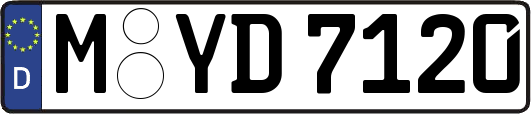 M-YD7120