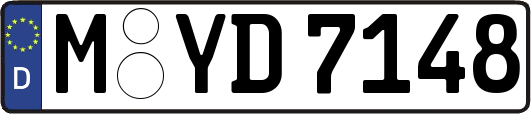 M-YD7148