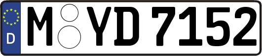 M-YD7152