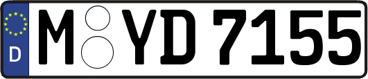 M-YD7155