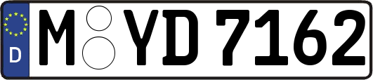 M-YD7162