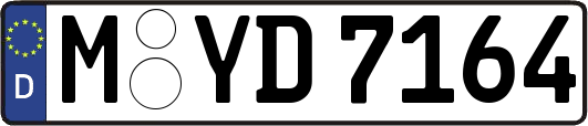 M-YD7164