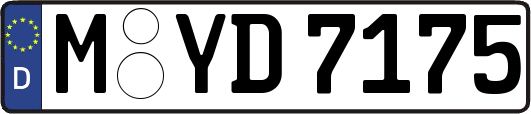 M-YD7175