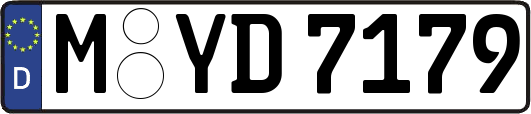 M-YD7179