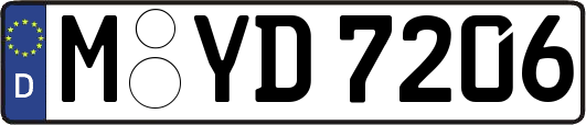 M-YD7206