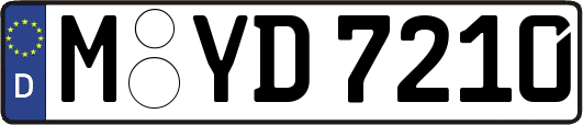 M-YD7210