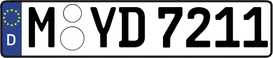 M-YD7211